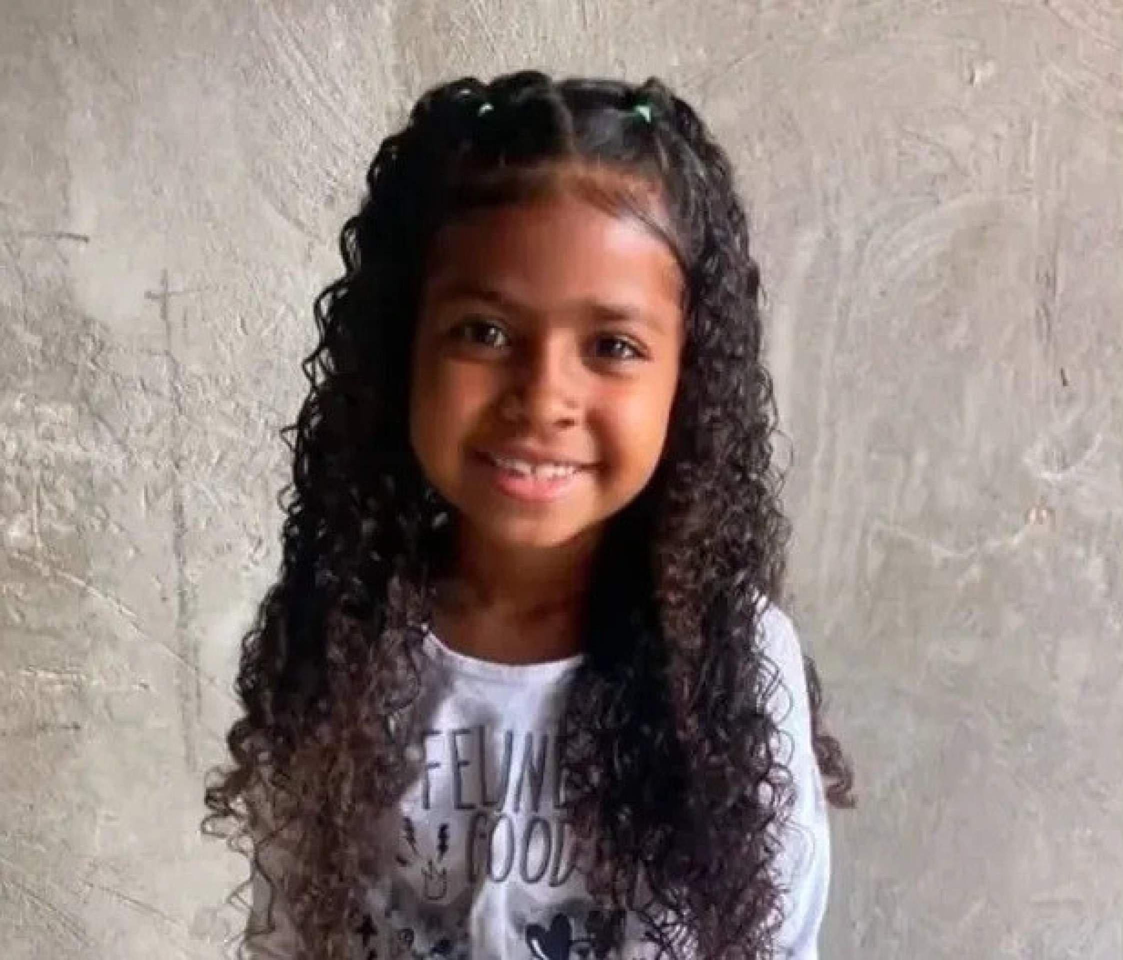 Alice Antunes de Oliveira foi atropelada na faixa de pedestres e arremessada em frente &Atilde;&nbsp; Administra&Atilde;&sect;&Atilde;&pound;o de Santa Maria