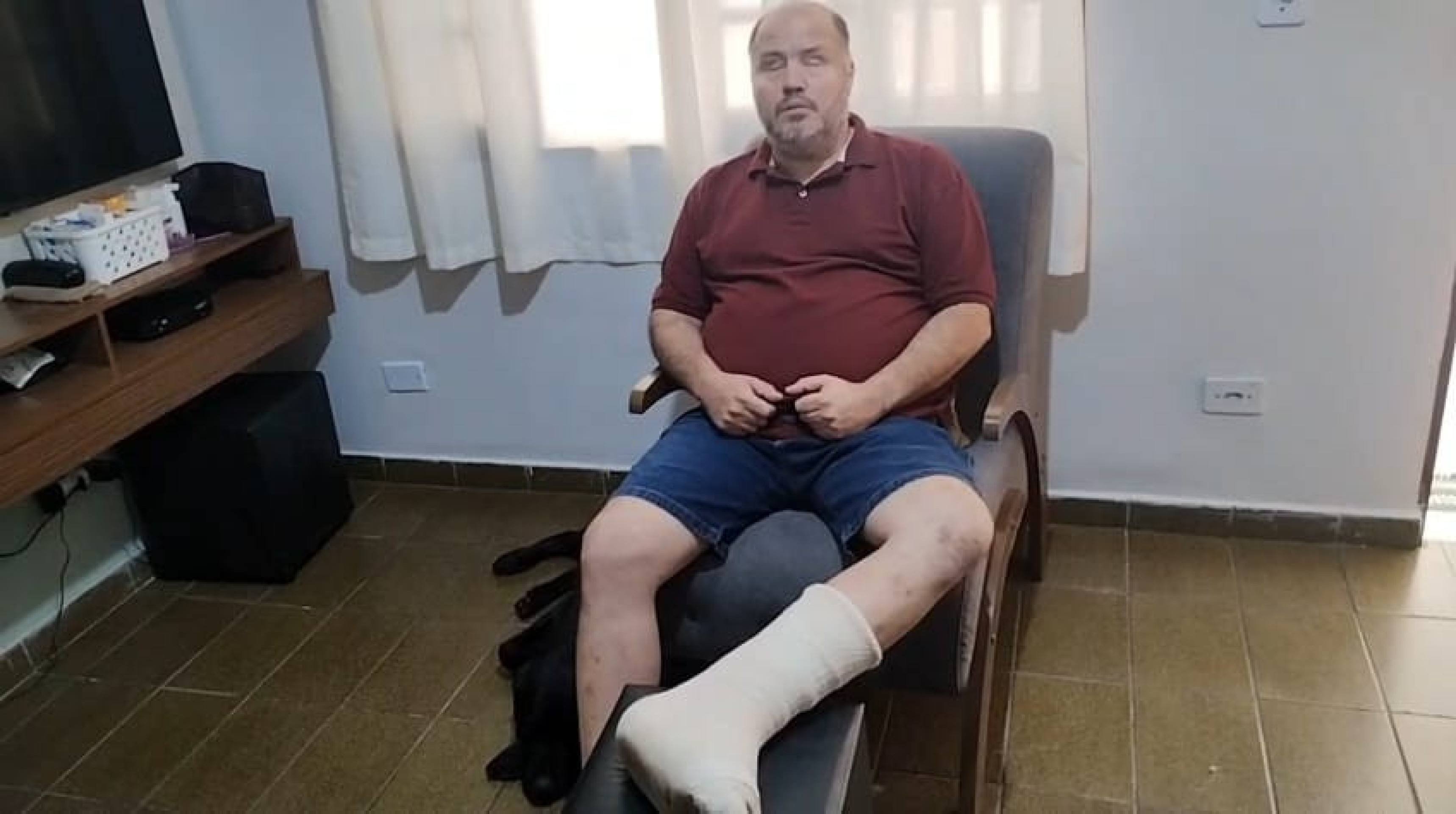 Fuga após acidentes ainda compromete socorro às vítimas no DF