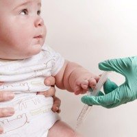 A vacinação é uma das medidas mais eficazes no combate à resistência microbiana porque evita infecções e, assim, reduz a necessidade de antibióticos     -  (crédito: Amanda Mills, USCDCP/Divulgação )