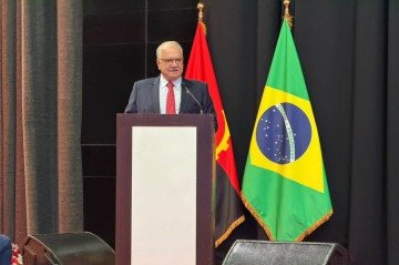 Para Edson Fachin, o Sul Global precisa gerar um pensamento constitucional próprio, ancorado em suas trajetórias de colonização, independência e diversidade - (crédito: Giselly Siqueira/STF) Para Edson Fachin, o Sul Global precisa gerar um pensamento constitucional próprio, ancorado em suas trajetórias de colonização, independência e diversidade - (crédito: Giselly Siqueira/STF)