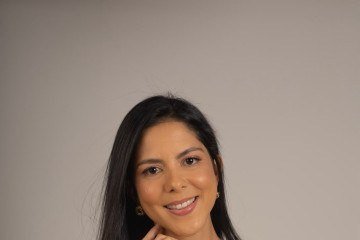 Fernanda C&eacute;sar, m&eacute;dica pediatra, mestra em ci&ecirc;ncias da sa&uacute;de, atuante na UTI Pedi&aacute;trica do Hospital Bras&iacute;lia de &Aacute;guas Claras e cofundadora da Ped Home