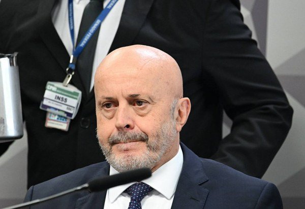 Edilson Rodrigues/Agência Senado