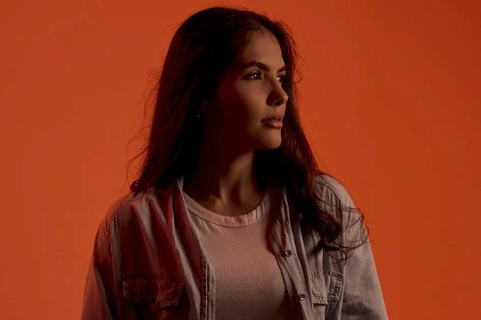 Ella Z lança 'Gravidade Lunar' e aposta em nova fase musical - (crédito: TMJBrazil) Ella Z lança 'Gravidade Lunar' e aposta em nova fase musical - (crédito: TMJBrazil)