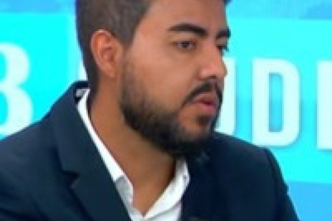 Fabrício Nunes da Paz, pediatra e professor da Universidade Católica de Brasília (UCB)