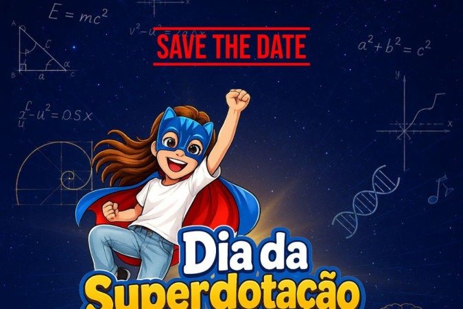 Entre as atrações previstas estão mais de 30 oficinas nas áreas de educação, criatividade, tecnologia, artes, mercado financeiro e bem-estar -  (crédito: Instituto RAISES  - Divulgação)