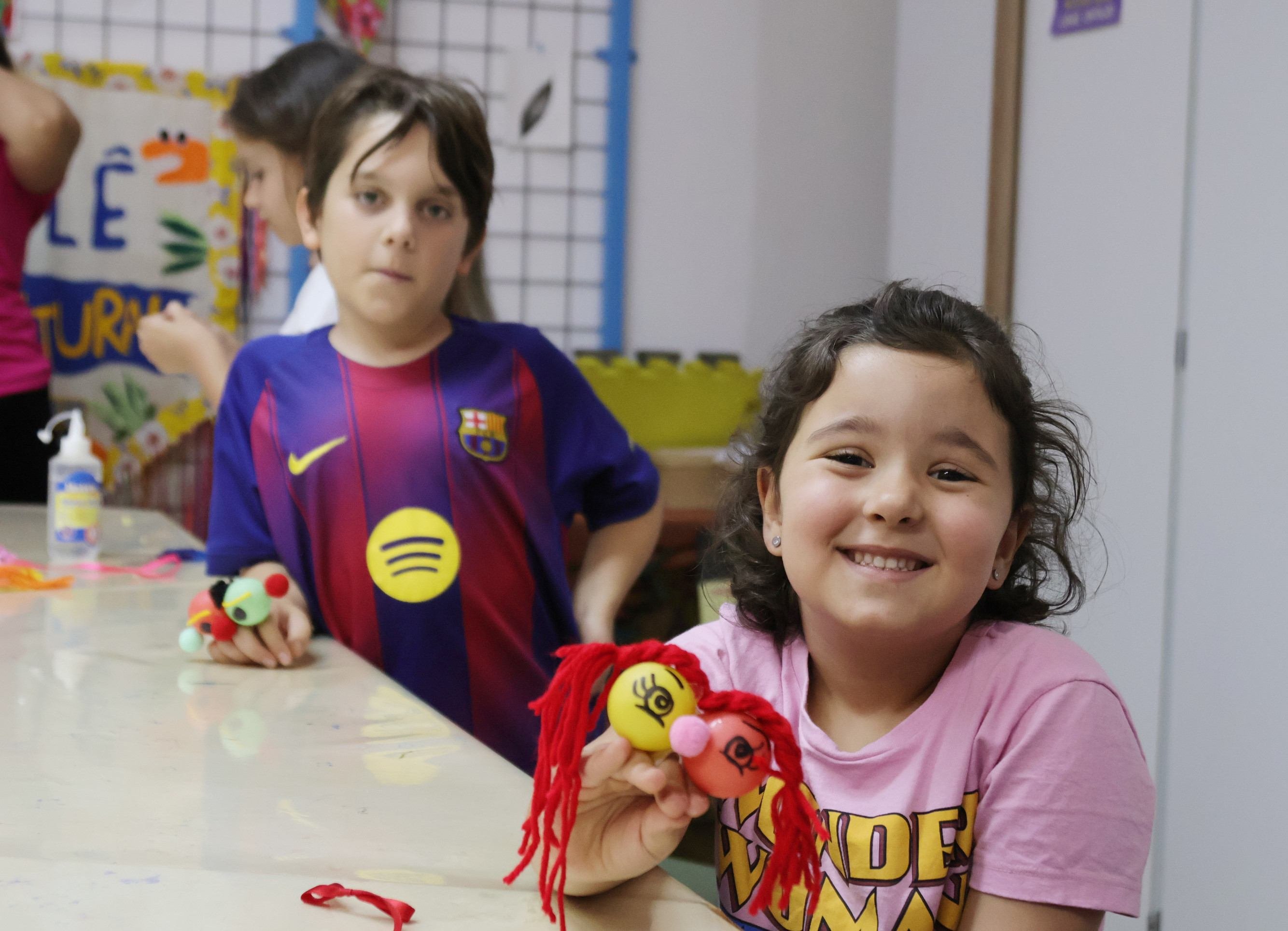 CCBB mescla arte e educação em oficinas gratuitas; confira programação