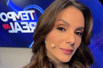 A jornalista Márcia Dantas -  (crédito: Reprodução/Redes sociais)
