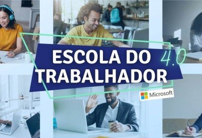 A plataforma acumula mais de 2 milhões de inscrições e 330 mil certificações emitidas -  (crédito: Reprodução/Gov) -A plataforma acumula mais de 2 milhões de inscrições e 330 mil certificações emitidas -  (crédito: Reprodução/Gov)