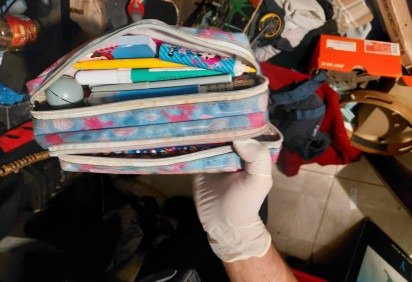 Investigado atra&iacute;a v&iacute;timas de 8 e 9 anos com brinquedos e doces