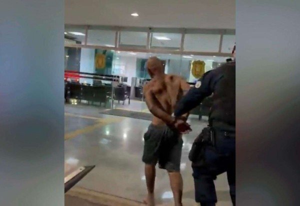 PMDF/Divulgação