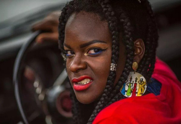 Melanina/Divulgação