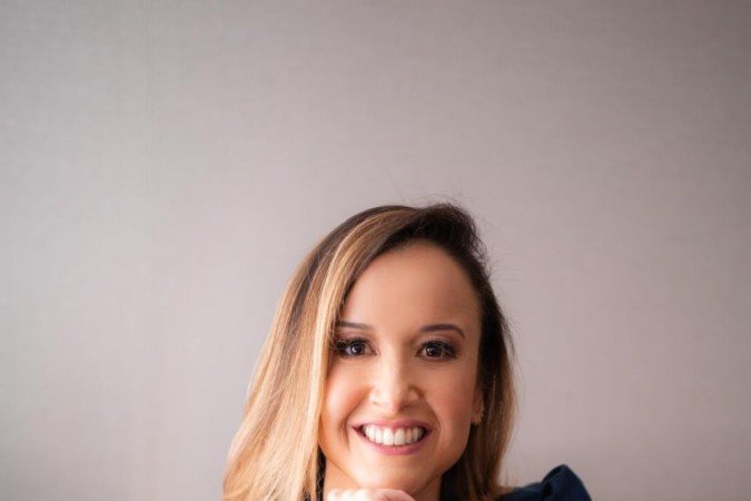 Advogada Gabriela Rollemberg - (crédito: Arquivo pessoal) Advogada Gabriela Rollemberg - (crédito: Arquivo pessoal)