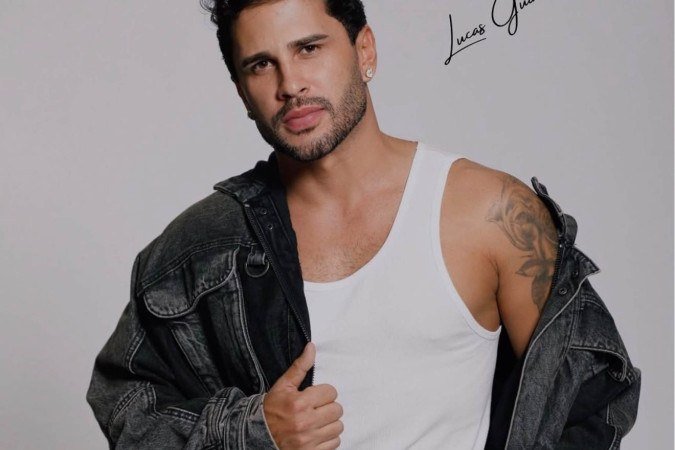 Lucas Guimaraes