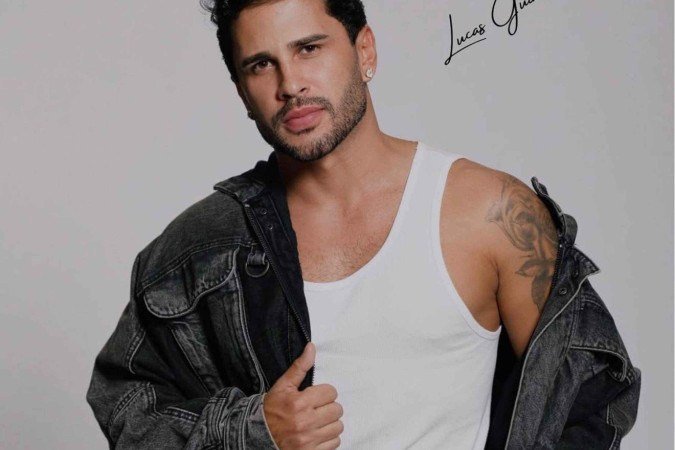 Lucas Guimaraes