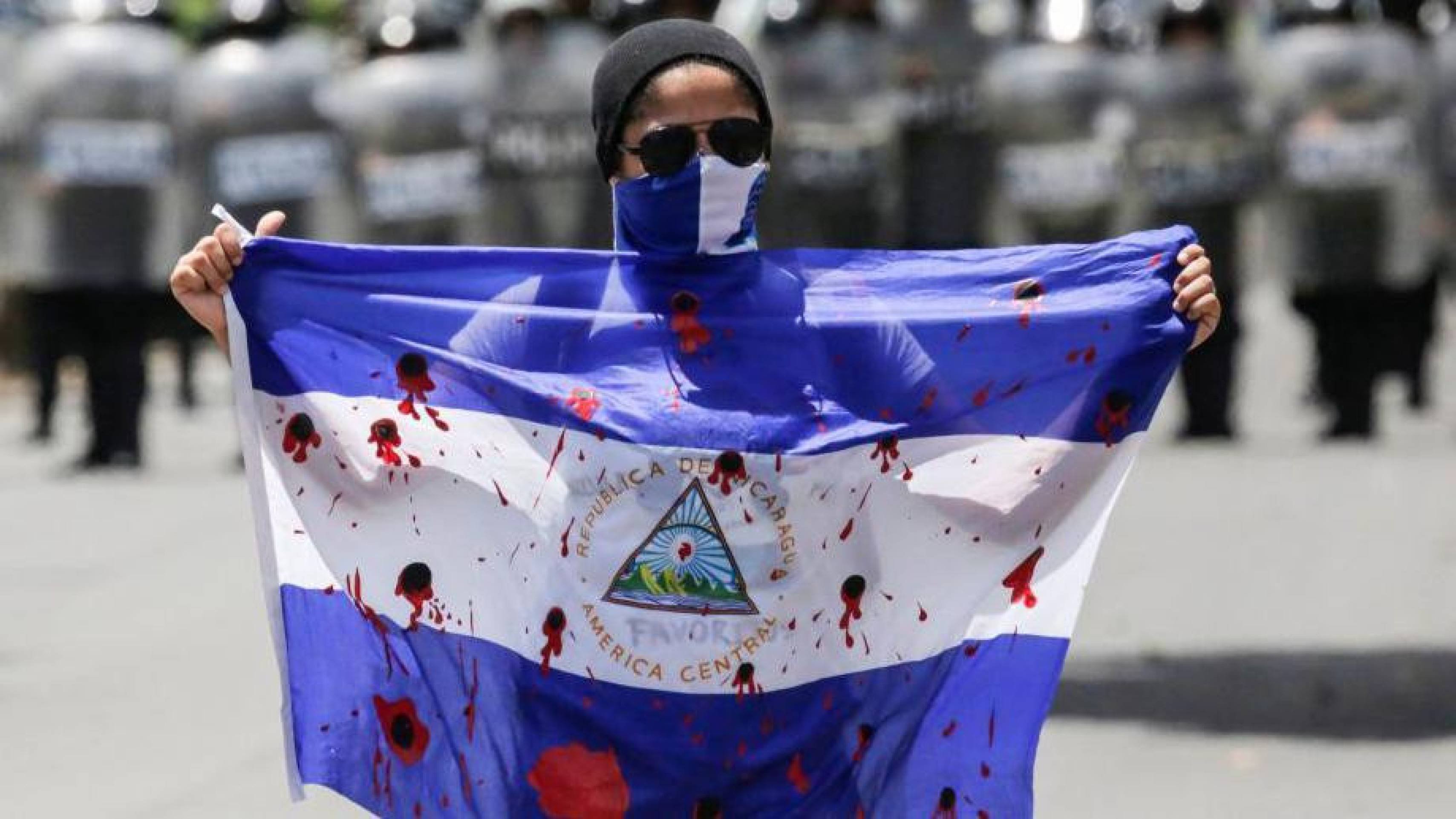 'Nicarágua virou a Coreia do Norte da América Latina': a reação diante do início do plano de Ortega para acabar com eleições no país
