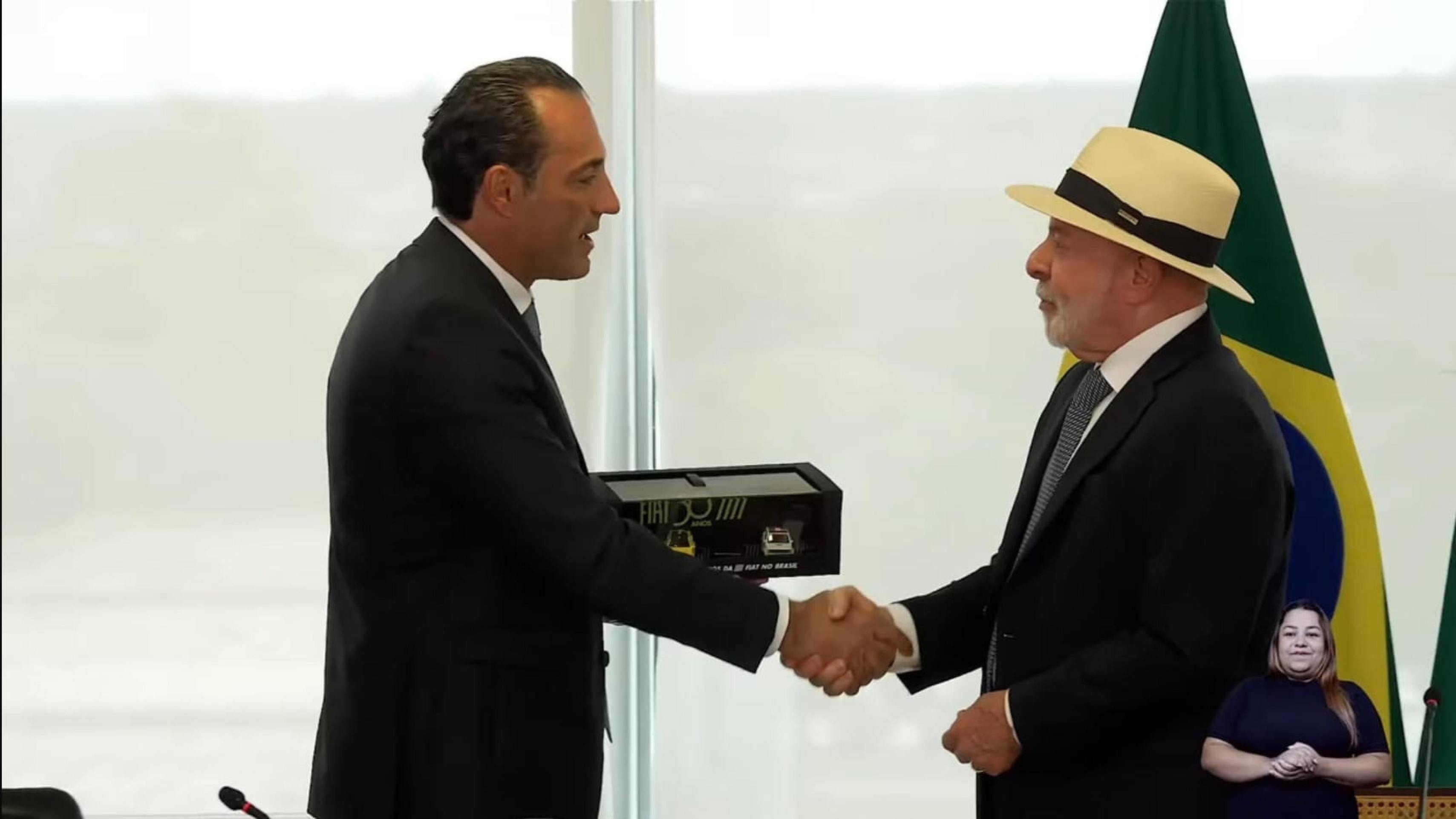 Em novo ciclo de investimentos, Stellantis prevê gerar 22 mil empregos