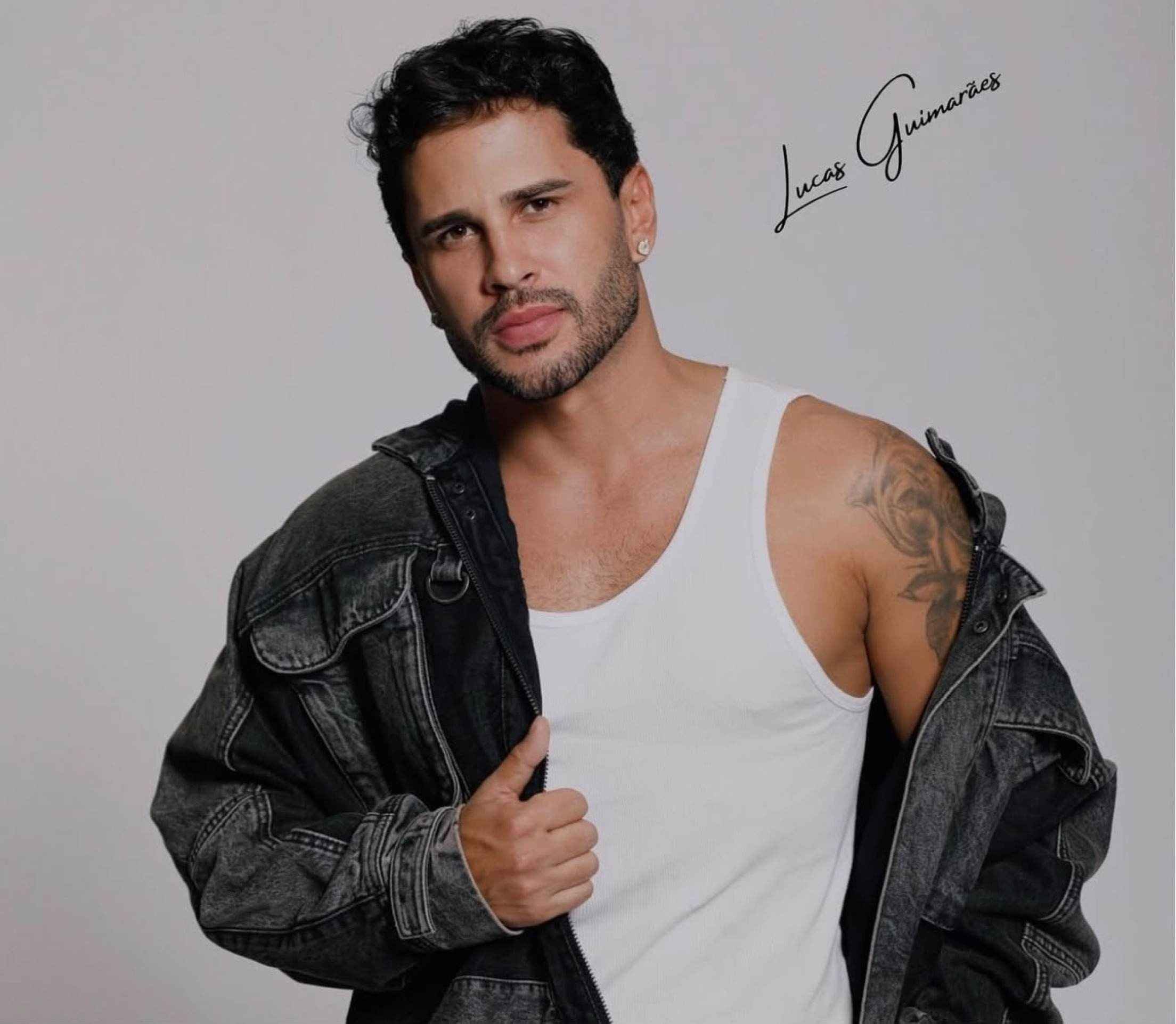 Lucas Guimaraes