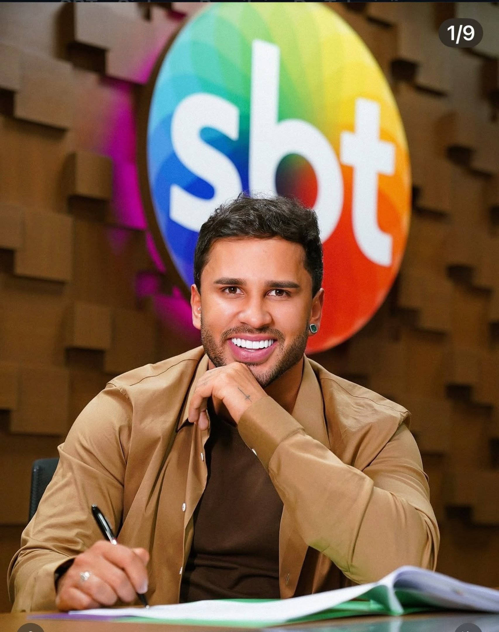 Lucas Guimaraes
