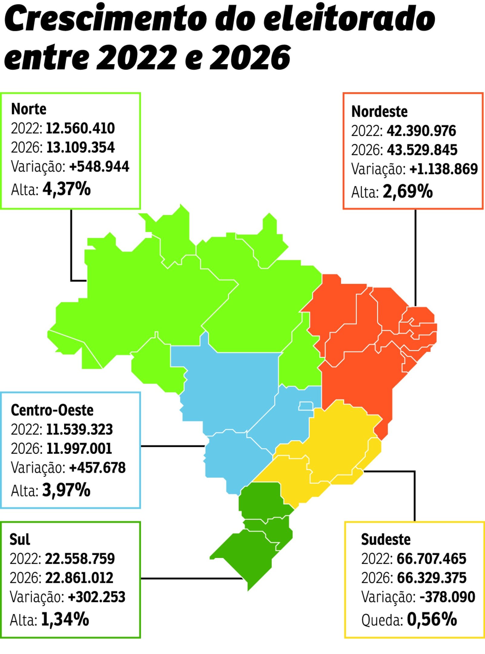 mapa brasil dju