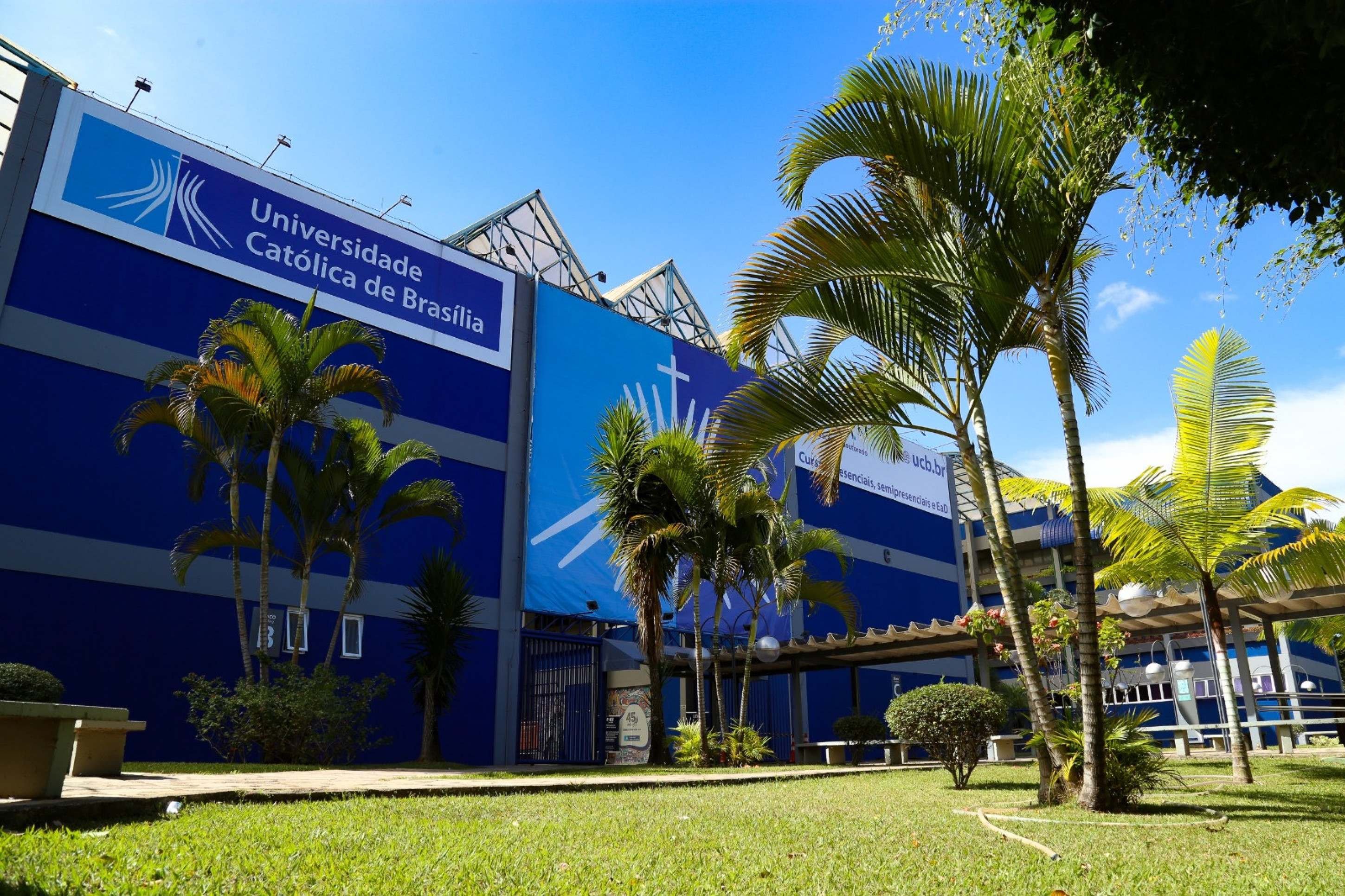 Prilei: UCB oferece 160 bolsas para formar professores