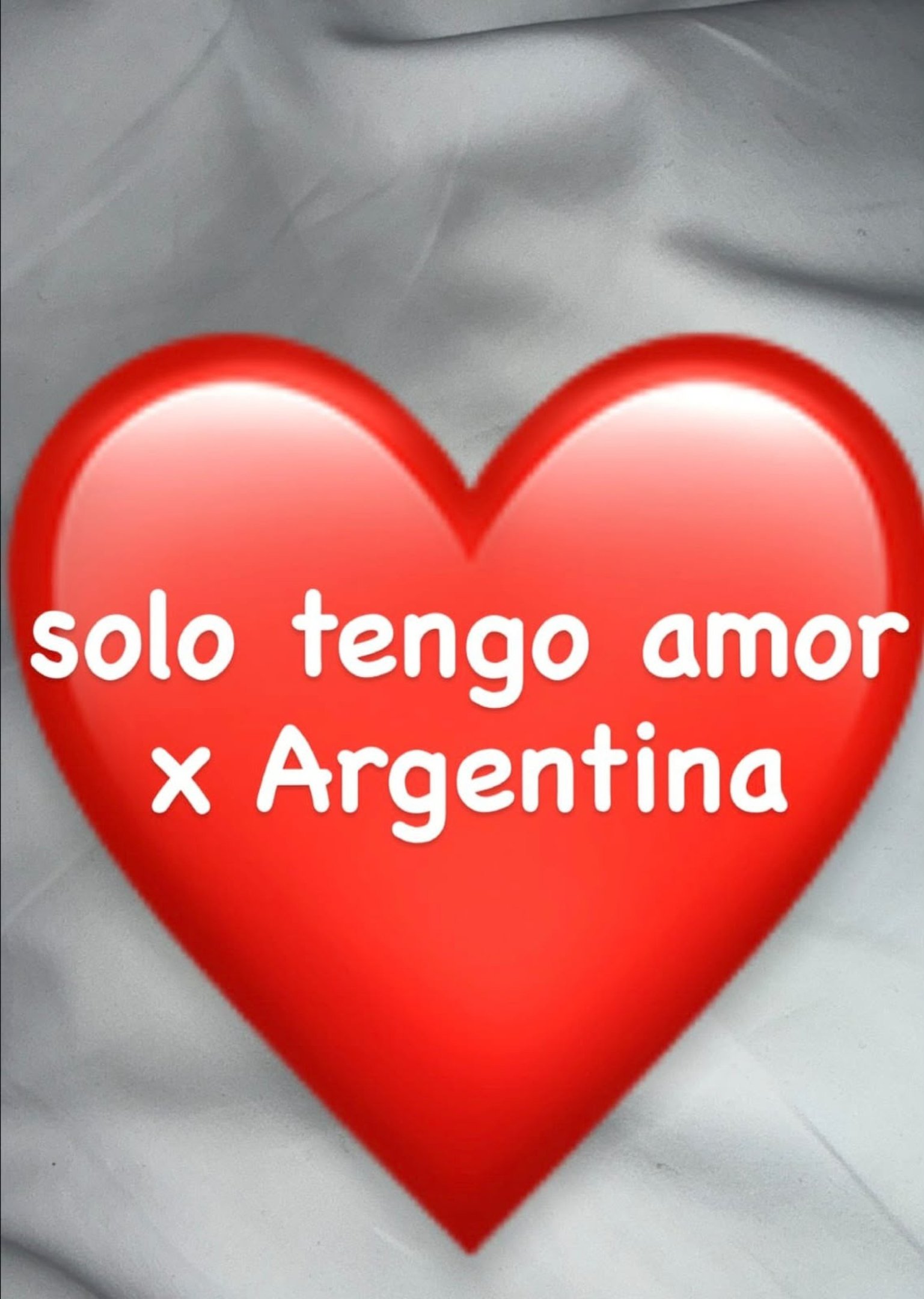 Rosal&iacute;a se desculpa com argentinos