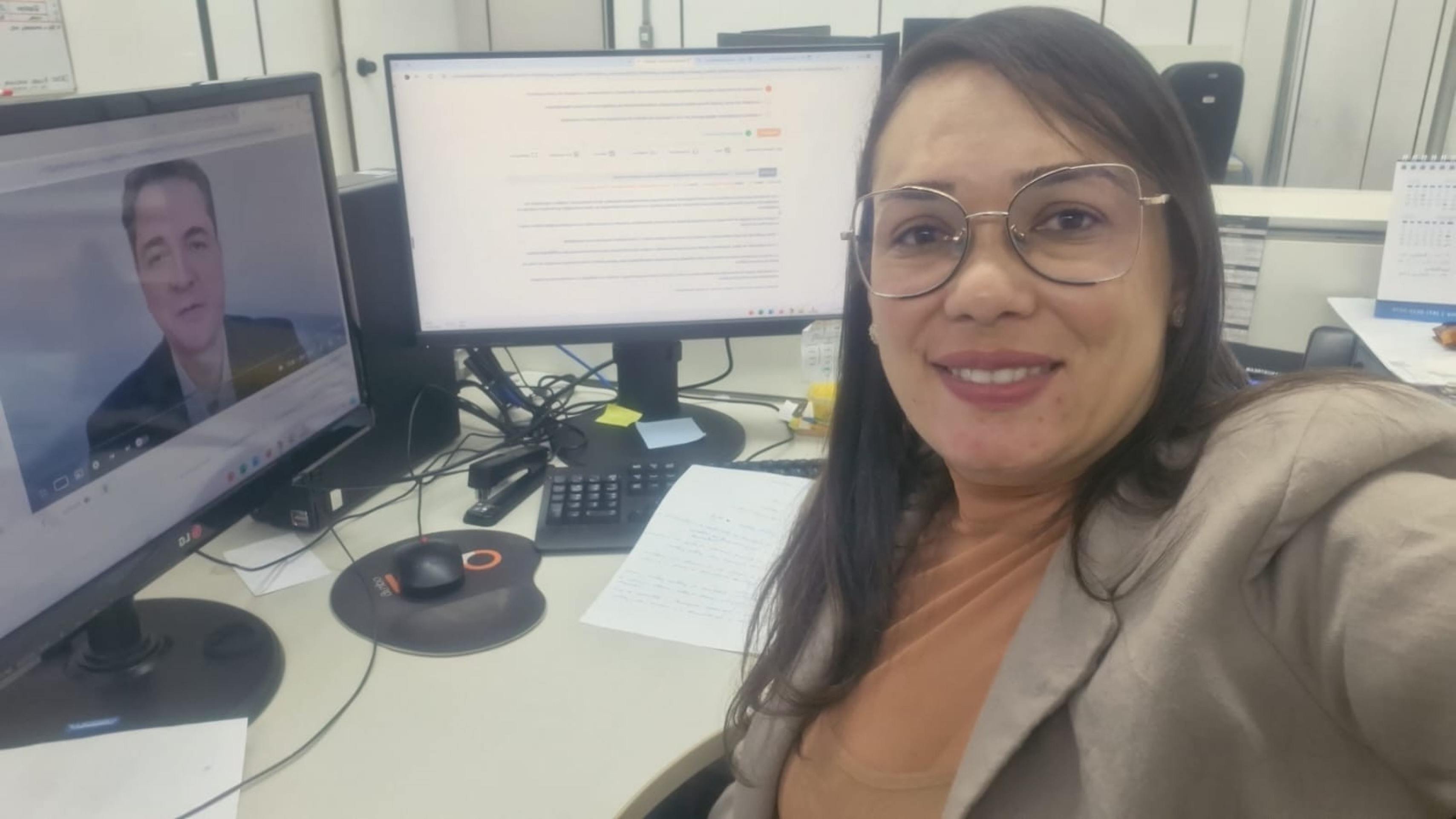 Mesmo com deficit de servidores, pedidos de concursos ficam de fora das autorizações  