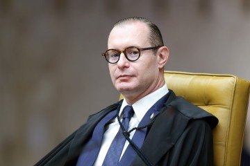Zanin determina que PF entregue celular de Vorcaro ainda neste domingo - Victor Piemonte/STF