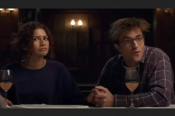 A cena da revelação: até que ponto conhecemos quem está ao nosso lado? - (crédito: Reprodução/Prime Video) A cena da revelação: até que ponto conhecemos quem está ao nosso lado? - (crédito: Reprodução/Prime Video)