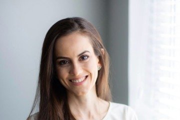 Fernanda Salles, endocrinologista e vice-presidente da Sociedade Brasileira de Endocrinologia e Metabologia - Regional DF - (crédito: Acervo Pessoal) Fernanda Salles, endocrinologista e vice-presidente da Sociedade Brasileira de Endocrinologia e Metabologia - Regional DF - (crédito: Acervo Pessoal)