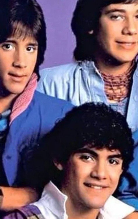 Fenômenos dos anos 80, 'Menudo' -  (crédito: Divulgação )