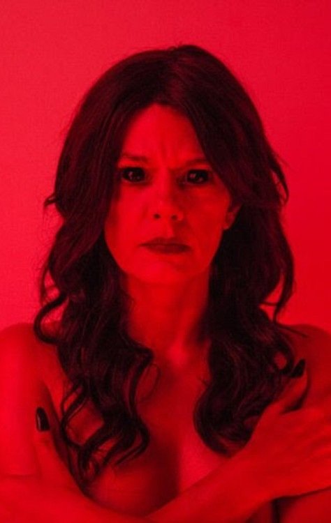Gilda Nomacce em Lilith, de Edem Ortegal  -  (crédito: Divulgação)