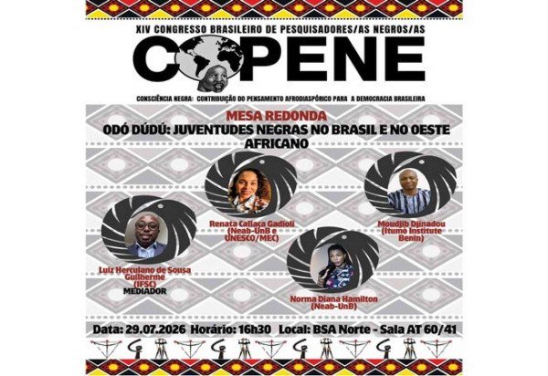 Divulgação/Copene