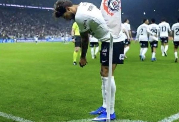 Foto: Rodrigo Coca/Agência Corinthians
