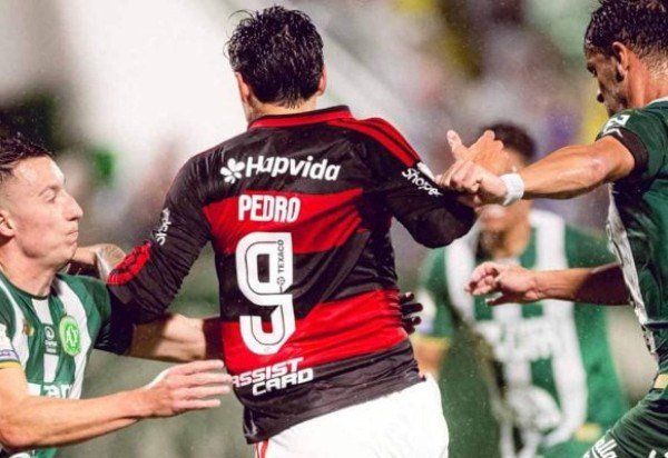 Foto: Adriano Fontes / Flamengo
