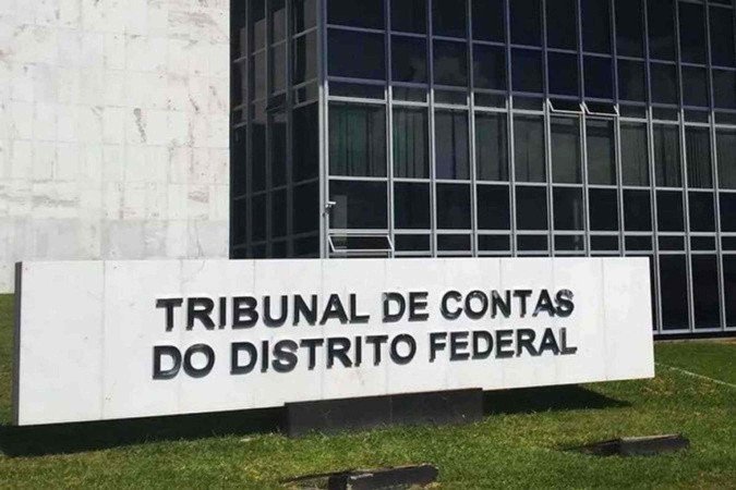S&atilde;o 10 vagas imediatas com organiza&ccedil;&atilde;o do Cebraspe para n&iacute;vel superior -  (crédito: Divulga&ccedil;&atilde;o/TCDF)