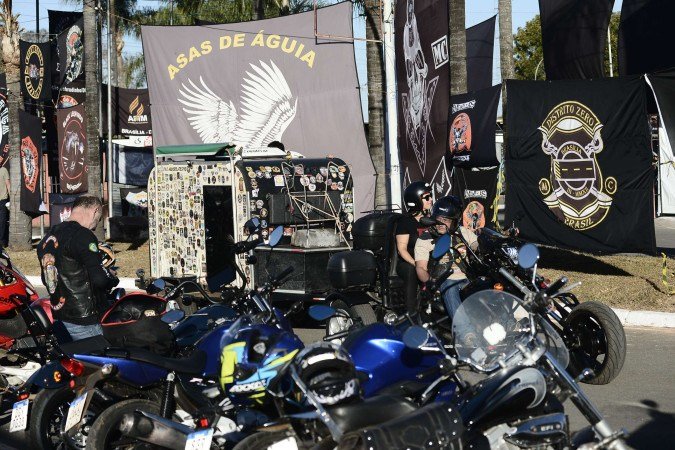 Capital Moto Week ma Granja do Torto