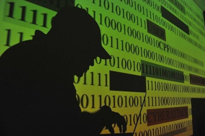 Hackers exigiram 43 bitcoins para não divulgar dados do hospital - (crédito: Marcelo Cassal Jr./Agência Brasil) Hackers exigiram 43 bitcoins para não divulgar dados do hospital - (crédito: Marcelo Cassal Jr./Agência Brasil)