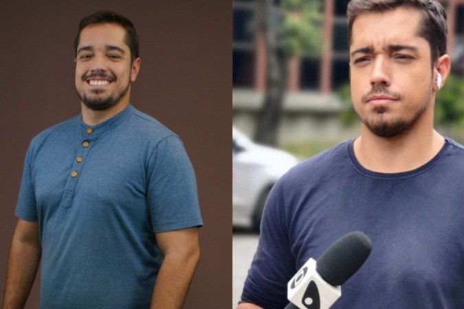 Repórter da Globo é encontrado morto em casa e causa da morte vira mistério - (crédito: Reprodução/Instagram) Repórter da Globo é encontrado morto em casa e causa da morte vira mistério - (crédito: Reprodução/Instagram)