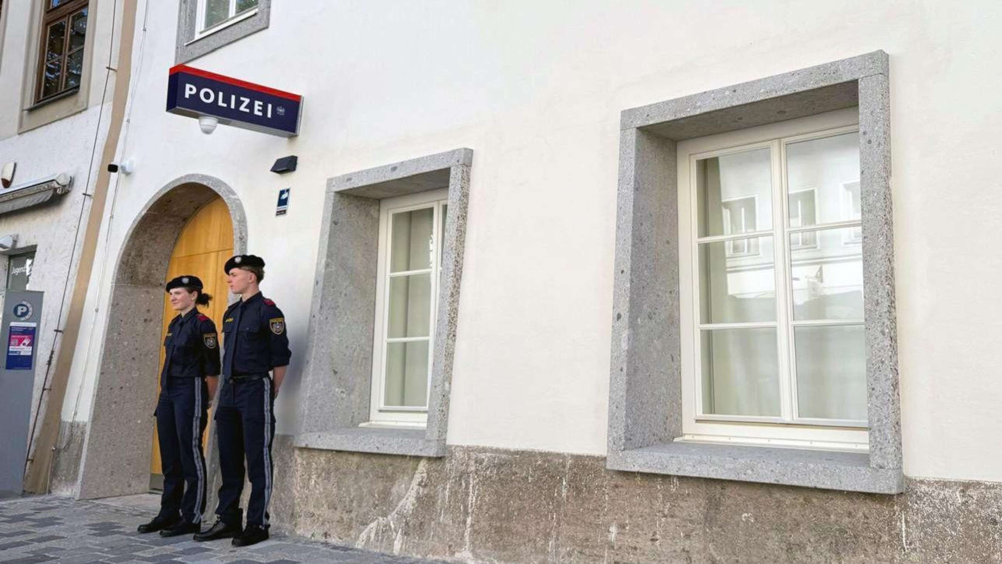 Por que Áustria transformou local de nascimento de Hitler em delegacia