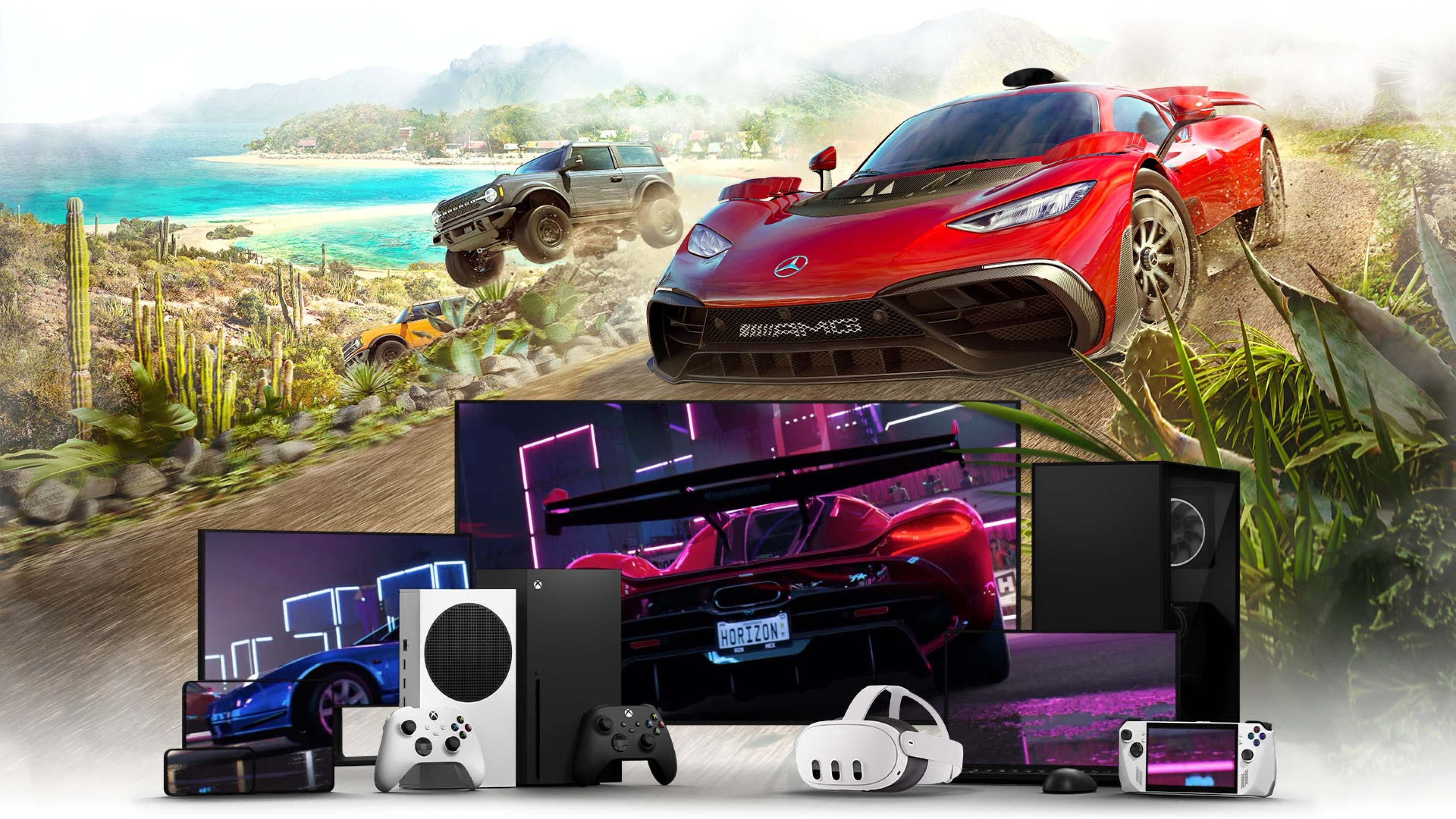 Xbox Cloud Gaming: como jogar na sua TV Samsung sem precisar de console
