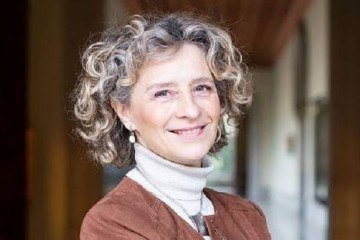 Gemma Marfany, professora de gen&eacute;tica na Universidade de Barcelona, na Espanha 
