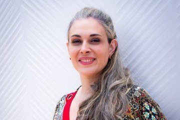 Thatyana Turassa, pediatra e especialista em neurodesenvolvimento da plataforma de consultas INKI