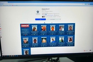 A PCDF desaconselha a criação de cartazes por conta própria ou a divulgação de dados como telefone, endereço e rotina da vítima ou de familiares — informações que podem virar munição para golpistas e até atrapalhar as investigações - (crédito: Foto: Divulgação/Agência Brasília) A PCDF desaconselha a criação de cartazes por conta própria ou a divulgação de dados como telefone, endereço e rotina da vítima ou de familiares — informações que podem virar munição para golpistas e até atrapalhar as investigações - (crédito: Foto: Divulgação/Agência Brasília)