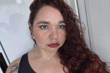 Kawanne Ribeiro, mestranda em Cat&aacute;lise e Nanomateriais na Universidade Federal de Mato Grosso