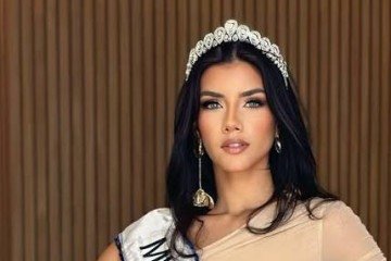 Miss Universe Distrito Federal, Ana de Sá, abdicou da competição. - (crédito: Reprodução/Instagram ) Miss Universe Distrito Federal, Ana de Sá, abdicou da competição. - (crédito: Reprodução/Instagram )