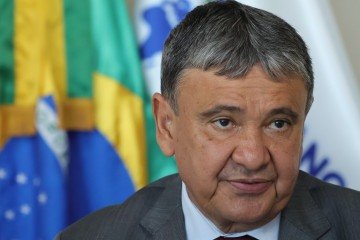 'Guerras, mudanças climáticas e tarifas afetam sobretudo os mais pobres', destacou o ministro - (crédito: Davi Pereira/CB/D.A Press) 'Guerras, mudanças climáticas e tarifas afetam sobretudo os mais pobres', destacou o ministro - (crédito: Davi Pereira/CB/D.A Press)