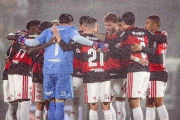 Flamengo ainda tem 17 jogadores que podem trocar de clube na Série A - (crédito: Foto: Adriano Fontes / Flamengo) Flamengo ainda tem 17 jogadores que podem trocar de clube na Série A - (crédito: Foto: Adriano Fontes / Flamengo)