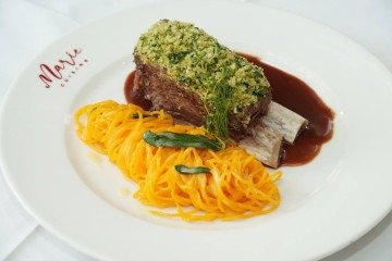 Consumidores ainda podem visitar os estabelecimentos finalistas e votar nos favoritos na fase decisiva do Prêmio BRBCard de Gastronomia Encontro Gastrô - (crédito: Divulgação ) Consumidores ainda podem visitar os estabelecimentos finalistas e votar nos favoritos na fase decisiva do Prêmio BRBCard de Gastronomia Encontro Gastrô - (crédito: Divulgação )