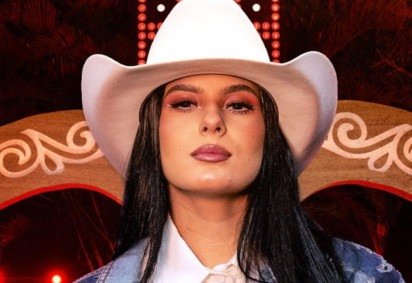 Ana Castela se manifesta após fã morrer em show -  (crédito: Reprodução/Instagram) -Ana Castela se manifesta após fã morrer em show -  (crédito: Reprodução/Instagram)