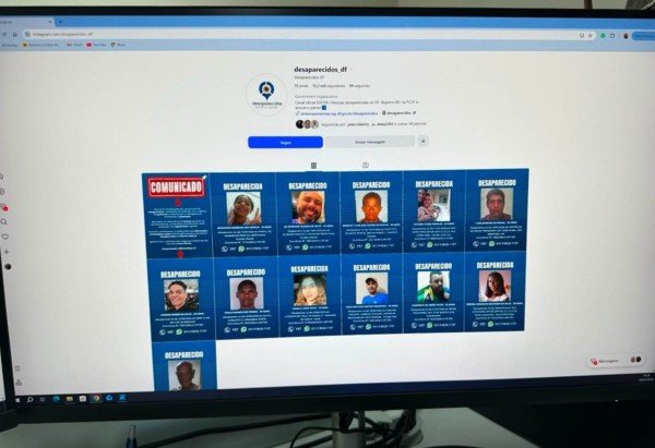 Foto: Divulgação/Agência Brasília